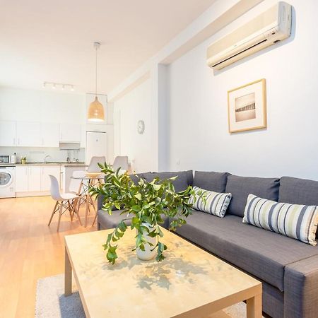 Apartamento Souviron Malaga Zewnętrze zdjęcie