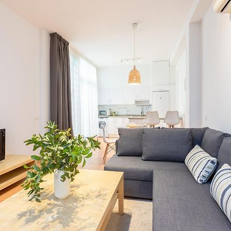 Apartamento Souviron Malaga Zewnętrze zdjęcie