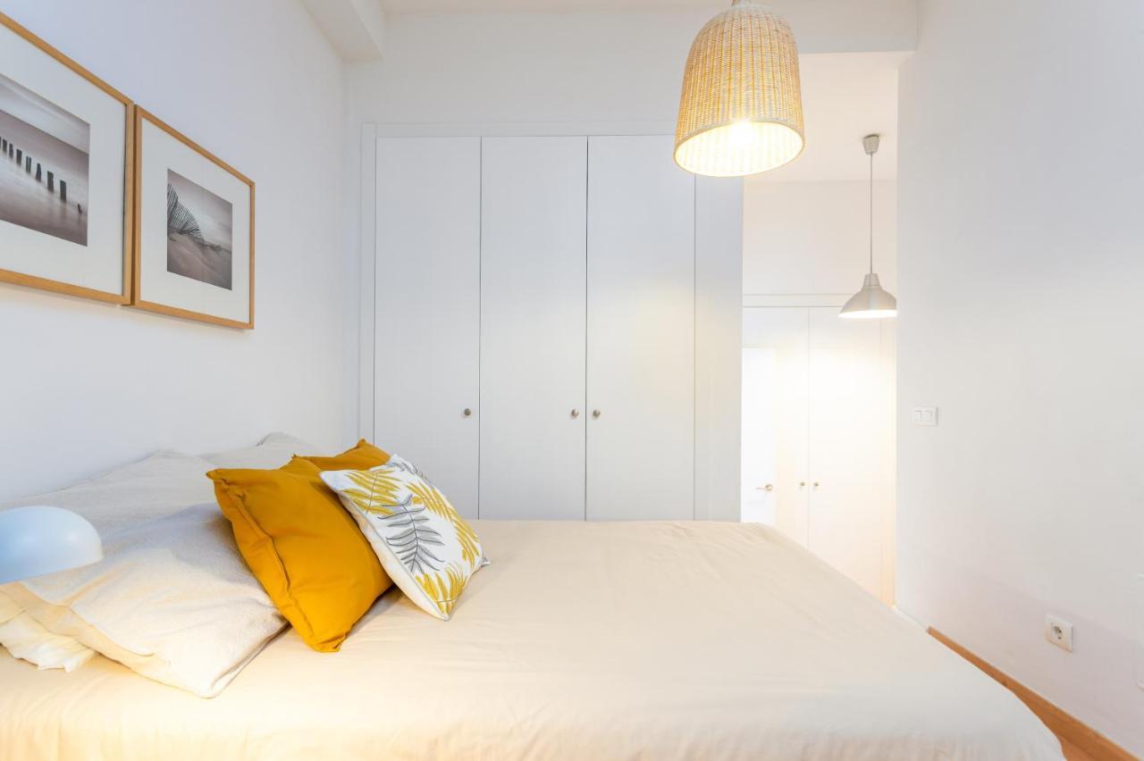 Apartamento Souviron Malaga Zewnętrze zdjęcie