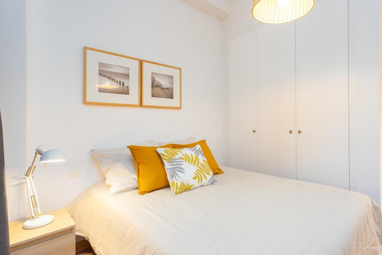 Apartamento Souviron Malaga Zewnętrze zdjęcie