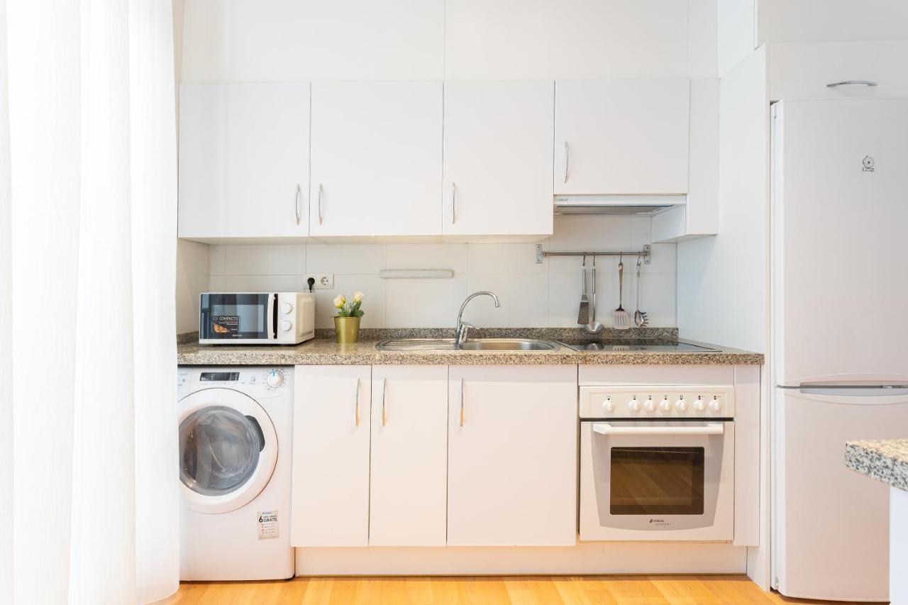 Apartamento Souviron Malaga Zewnętrze zdjęcie