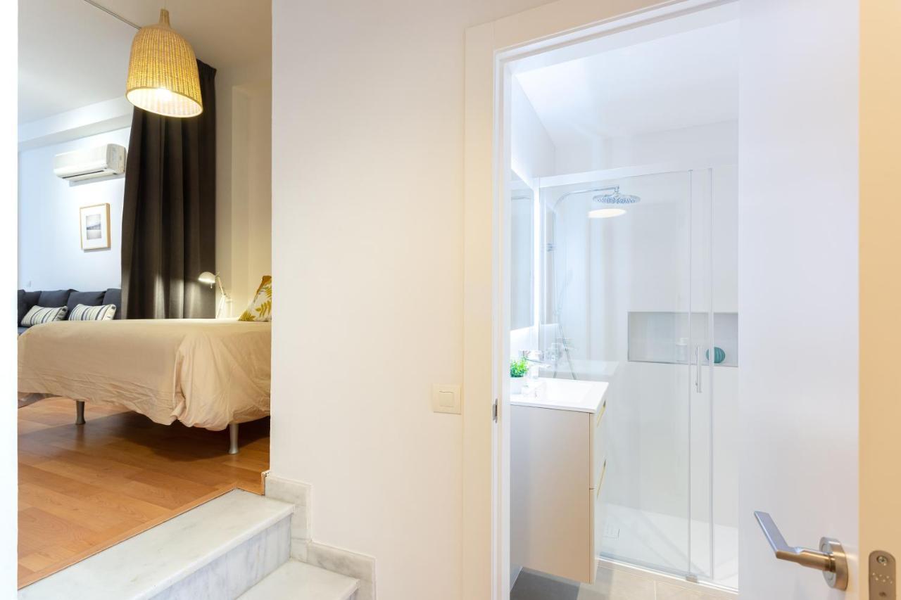 Apartamento Souviron Malaga Zewnętrze zdjęcie