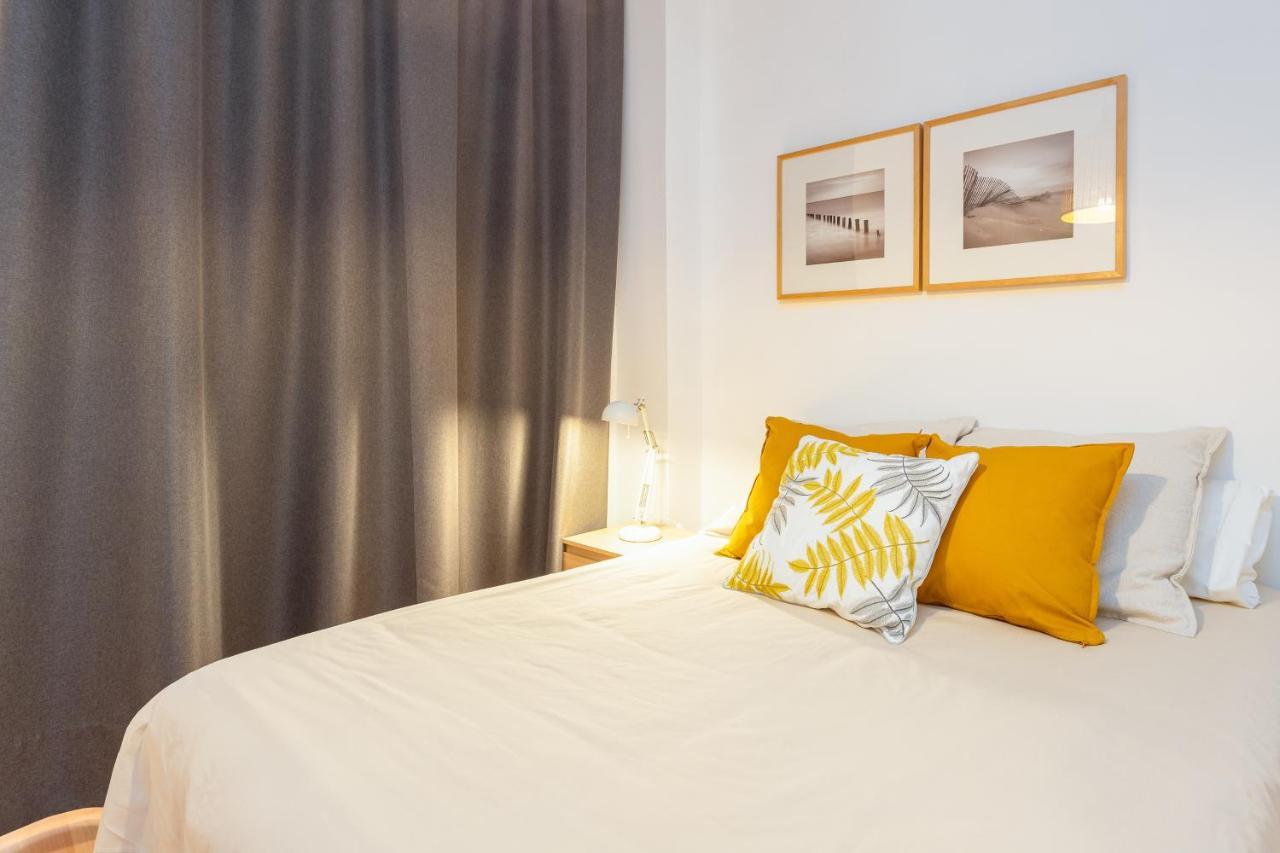 Apartamento Souviron Malaga Zewnętrze zdjęcie