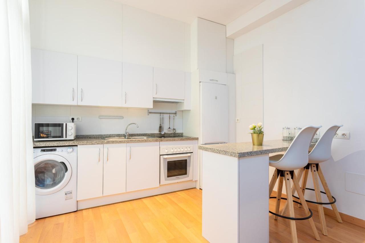 Apartamento Souviron Malaga Zewnętrze zdjęcie