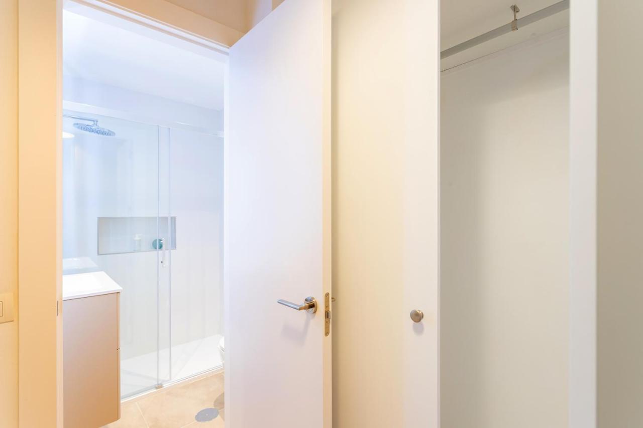 Apartamento Souviron Malaga Zewnętrze zdjęcie