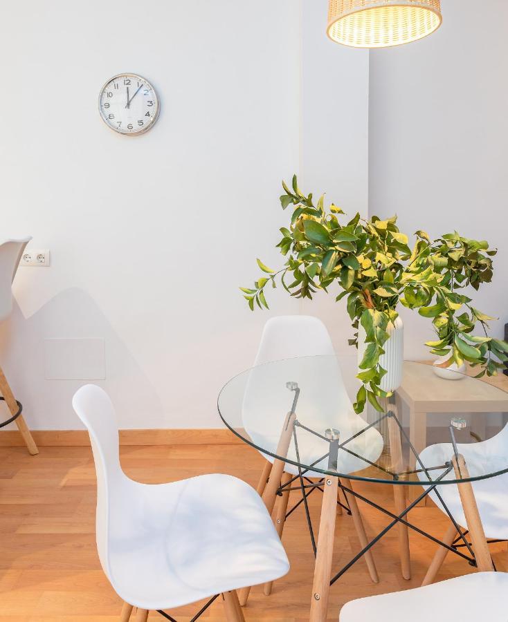 Apartamento Souviron Malaga Zewnętrze zdjęcie